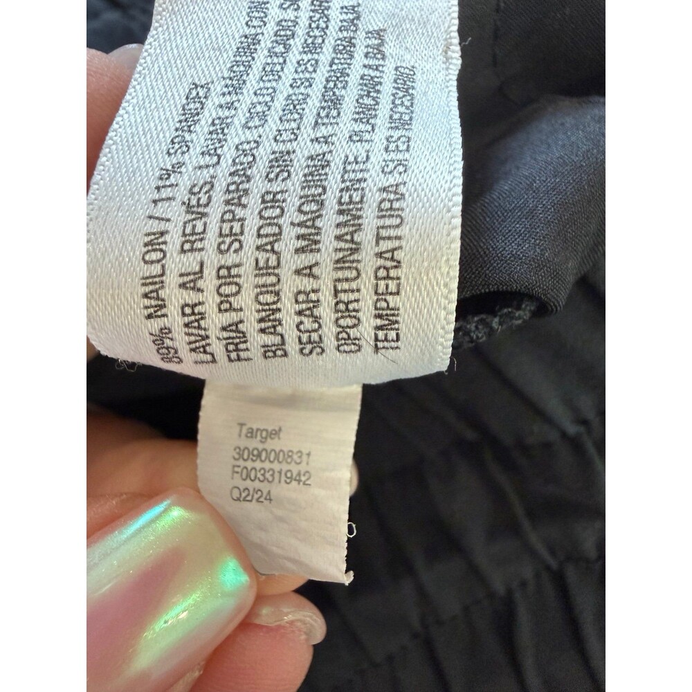 JoyLab Cargo Parachute Pants M - Picture 6 of 6